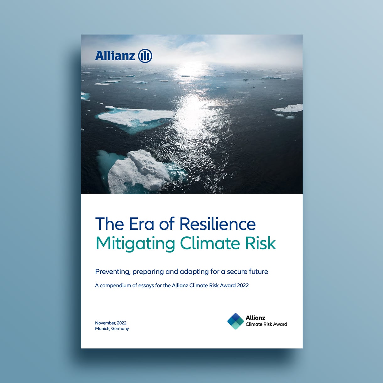 Thumb of the compendium cover